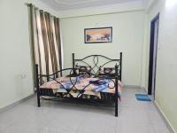 B&B Lucknow - 1 BHK in Krishna Nagar Lucknow LKO 1BHK 01 - Bed and Breakfast Lucknow