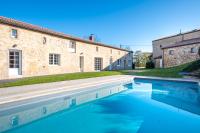 Le Petit Goulet Superbe Gite Campagne - Ferienwohnung Saint-Aubin-des-Ormeaux