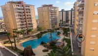 LMHA16 Los Gondolas, Contemporary style one bedroom apartment with pool view, La Manga - Ferienwohnung San Javier