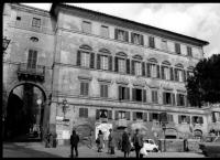 Domus An- Two Bedrooms Apartment -Antique and Historical Home - B&B