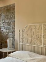 Chambre Double Standard avec Ventilateur