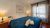 Apartment mit 2 Schlafzimmern