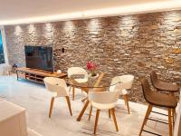 DOMINO - Superbe studio de standing - Ferienwohnung