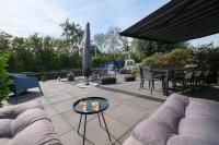 Hus Frysk Dumke - Bed and Breakfast Lemmer