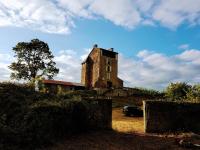 Château Montegut Chambres de hôtes - B&B
