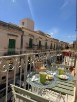 Il gufo barocco - B&B