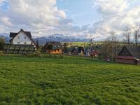 Czarny Jeleń - B&B
