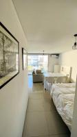 B&B Castelar - Luminoso departamento en Castelar centro p/2 pers - Bed and Breakfast Castelar