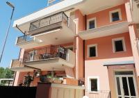 Holihome_C&C Sunrise House - B&B Tortoreto Lido