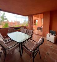 El Mirador del Golf Marbella 3 bedroom apartment - Chambres d'hôtes Ojén