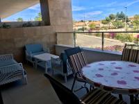 Appartamento con Balcone