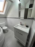 Dea apartment - Bed and Breakfast Pristina