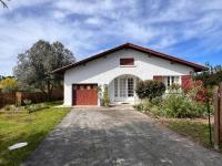 Agréable Maison Landaise proche du Lac - Ferienwohnung