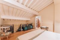 Deluxe Apartment mit 2 Schlafzimmern