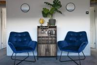 Niche Sunrise Townhouse - Bed and Breakfast Chelmsford