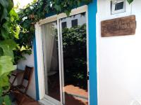 Casa Rustica - Courtyard House - B&B Olhão