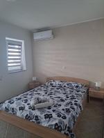 Doppelzimmer mit Seeblick