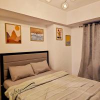 Zia and Zach Hideaway - Azure North Pampanga - B&B San Fernando