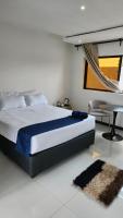 Koluti Apartments - B&B