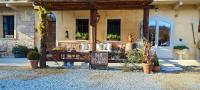 B&B Cinzano - La casa in collina - Bed and Breakfast Cinzano