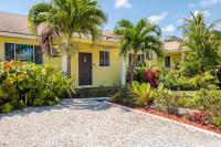 B&B Nassau - Tropicabana - Bed and Breakfast Nassau