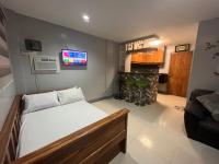 D Square Tagaytay - Ferienwohnung Tagaytay