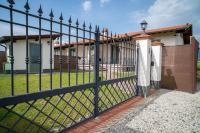 Casa Vacanze dalla Cì - Ferienwohnung Capezzano Pianore