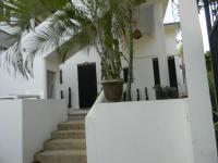 Casa Vista Al Mar - Iguana Room - B&B Puerto Escondido