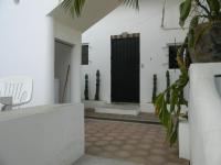 Casa Vista Al Mar - Iguana Room - B&B Puerto Escondido