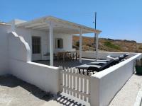 Summer House Paliochori - B&B Paliochóri