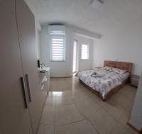 Habitación Doble con vistas al lago
