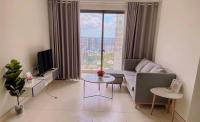 B&B Ho Chi Minh City - New Home 2BR- Masteri Thao Dien - Bed and Breakfast Ho Chi Minh City