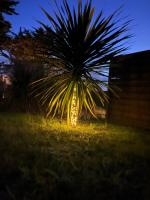 Le 4 Maison de charme proche de la plage wifi - Ferienwohnung Barneville-Carteret