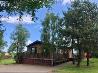Oakwood Lodge - B&B