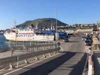 La stanza sul Porto - Ferienwohnung
