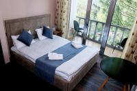 B&B Dilidschan - Casanova Inn - Boutique Hotel - Bed and Breakfast Dilidschan