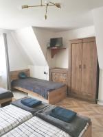 Quadruple Room with Bathroom