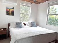 Casa de vacaciones de 2 dormitorios