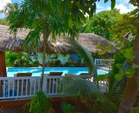 Seahorse Cabana - Bed and Breakfast Caye Caulker