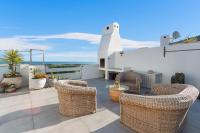 Big Bay Beach Club 37 - B&B Bloubergstrand