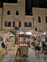 CasAdria - Appartamento nel centro storico vicino al mare - B&B Monopoli