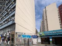 Belo espaco para 2 no Largo do Machado - CT404 Z4 - B&B Rio de Janeiro