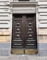 Unonoveuno Luxury Apartment - Ferienwohnung Neapel