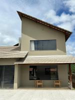 Castelo fort - Bed and Breakfast