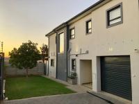 Cape Winelands Mountain View Getaway - B&B