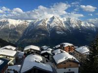 Chalet Adler Bettmeralp - B&B Bettmeralp