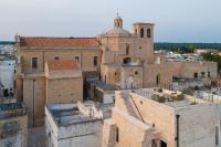Le Casine di Maruggio 18 - B&B