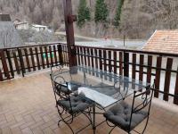 Location MarjoRI*** - T4 Le Cardinal - Ferienwohnung