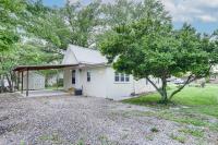 Cozy Carterville Home: 3 Mi to Crab Orchard Lake! - B&B Carterville