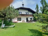Apartment Kanzler - Ferienwohnung Gödersdorf